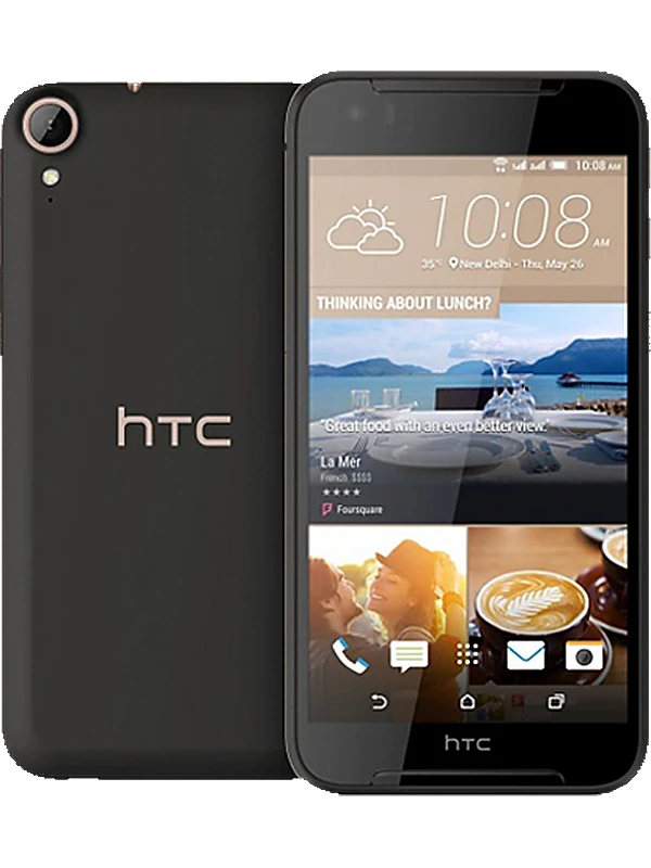 HTC Desire 830