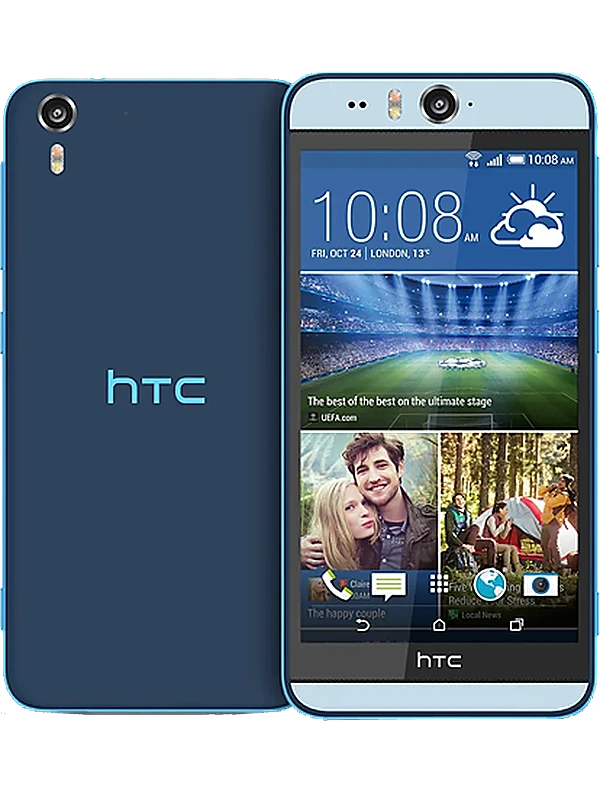 HTC Desire Eye