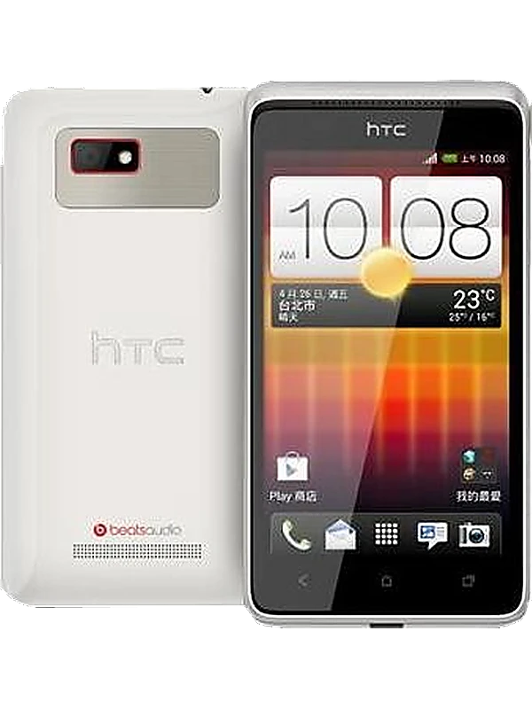 HTC Desire L