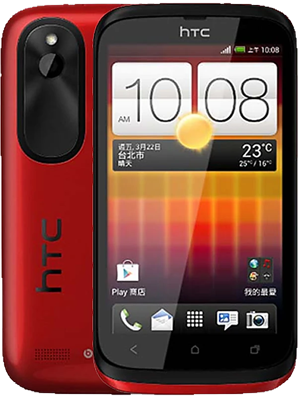 HTC Desire Q