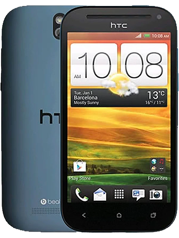 HTC Desire SV
