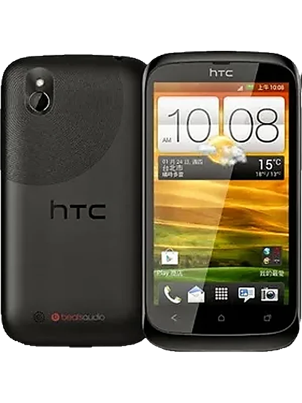 HTC Desire U