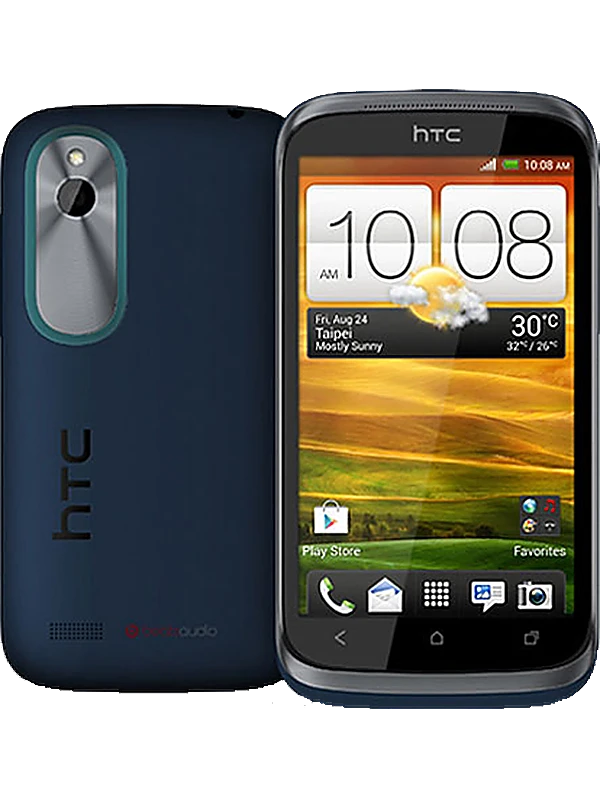 HTC Desire V