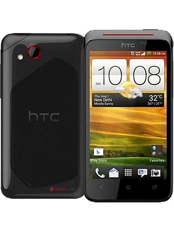 HTC Desire VC