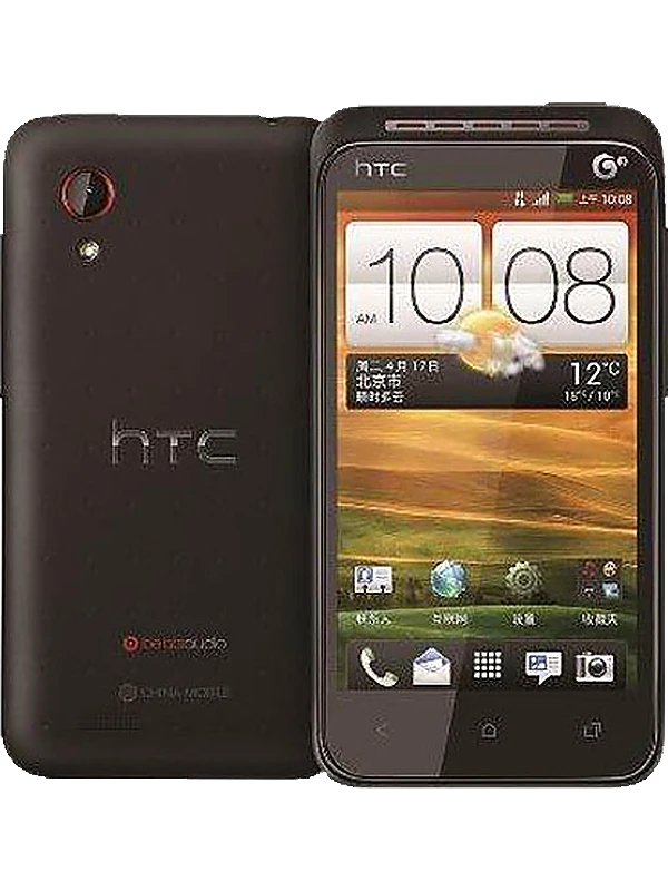 HTC Desire VT