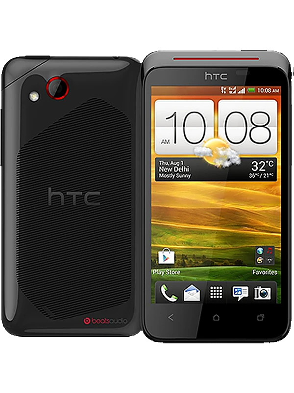 HTC Desire XC