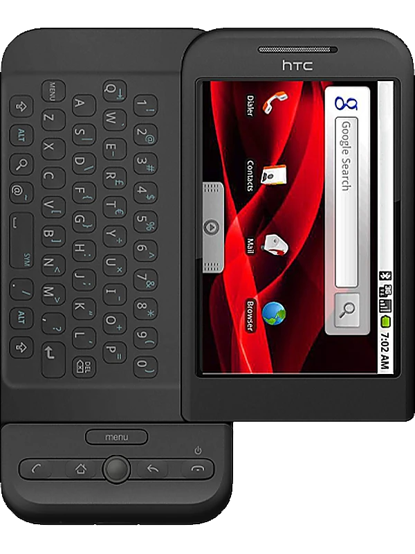 HTC Dream