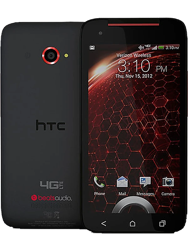 HTC DROID DNA
