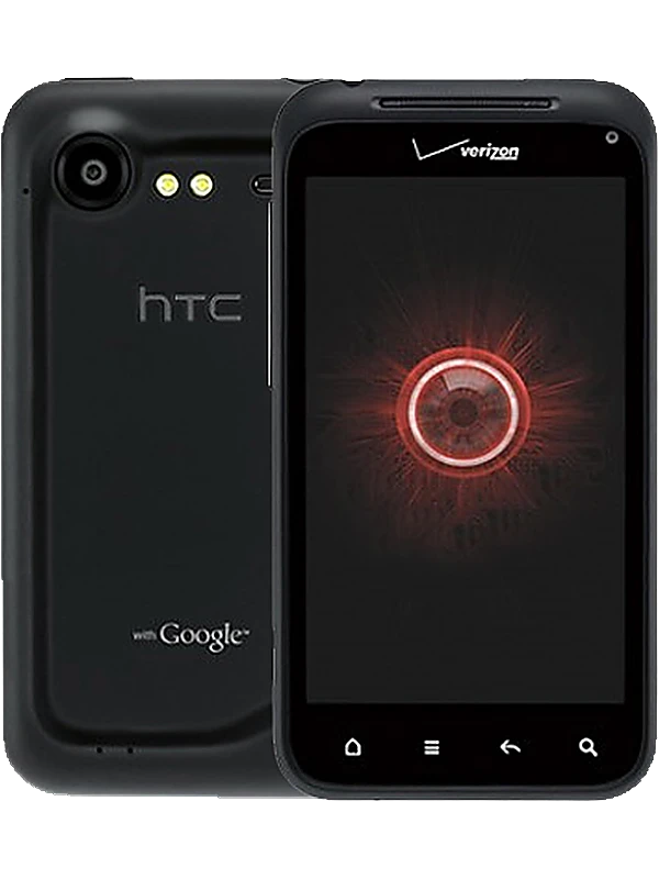 HTC DROID Incredible 2