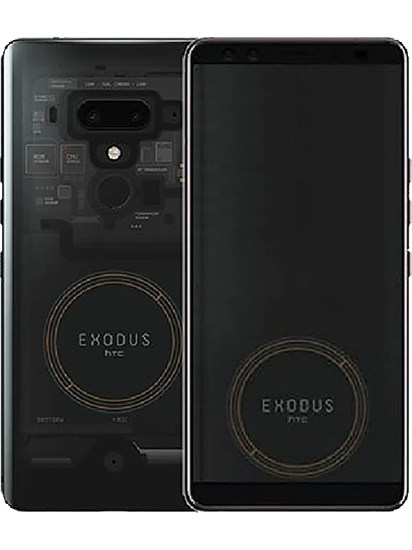 HTC Exodus 1