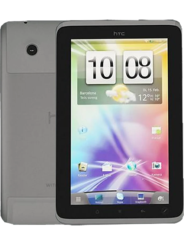 HTC Flyer