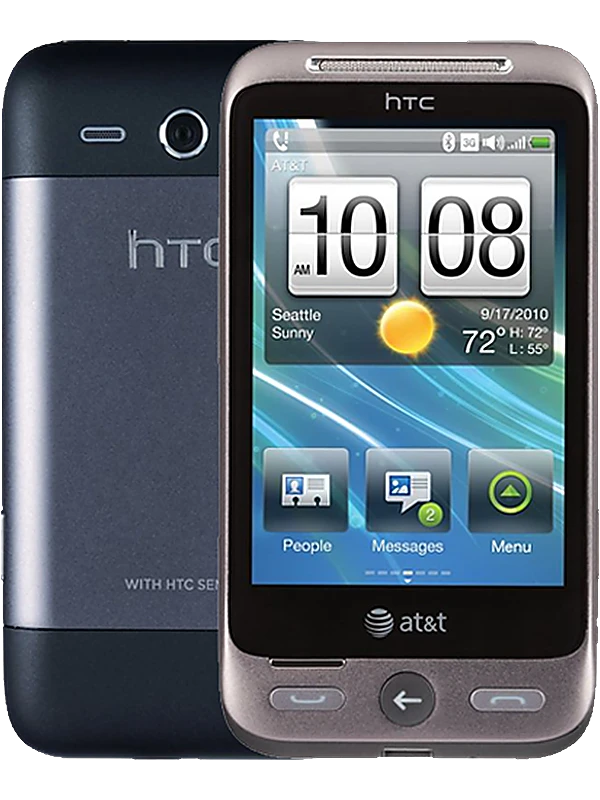 HTC Freestyle