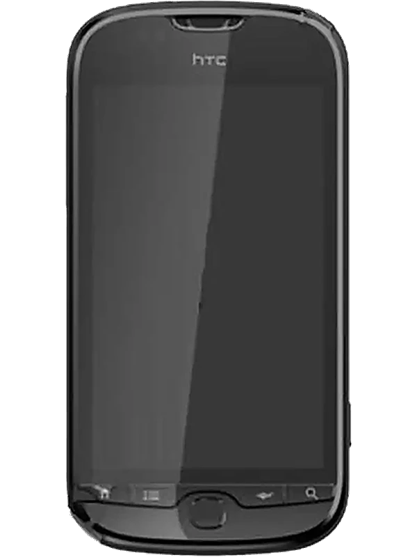 HTC Glacier