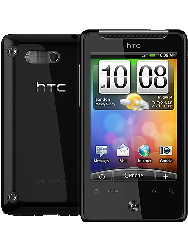 HTC Gratia