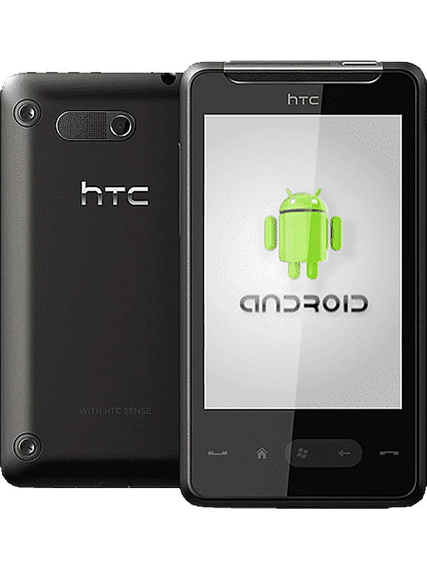 HTC HD mini