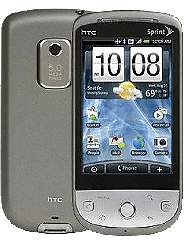 HTC Hero CDMA