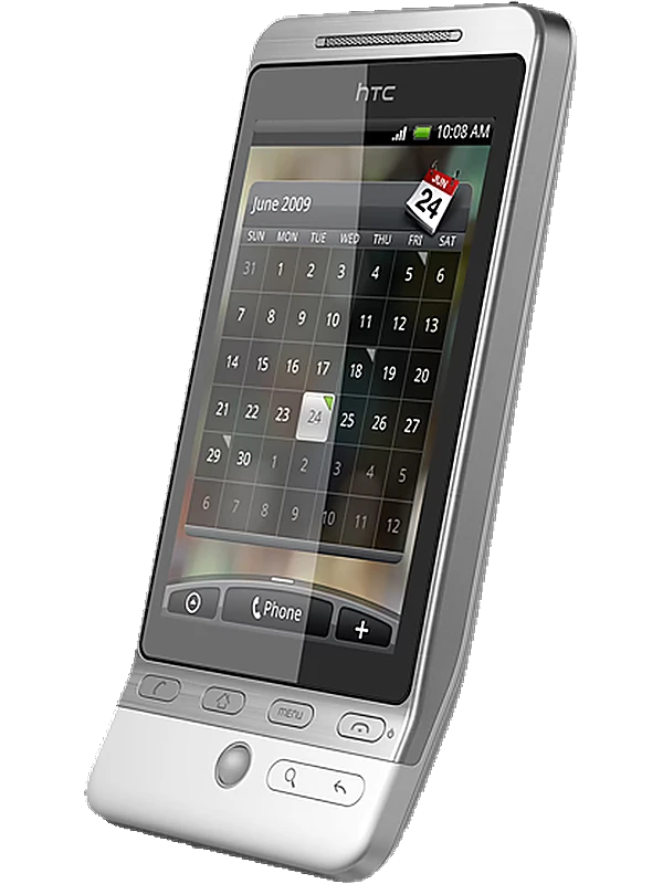 HTC Hero