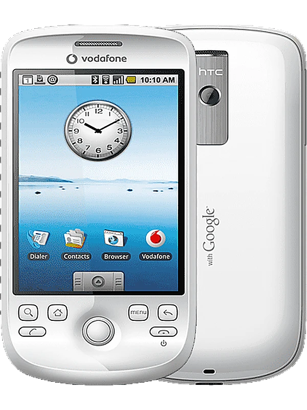 HTC Magic