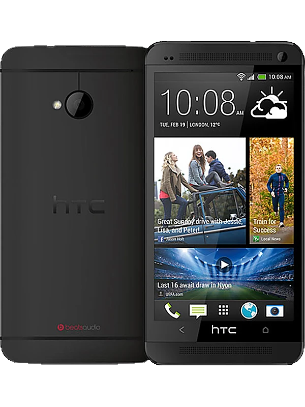 HTC One