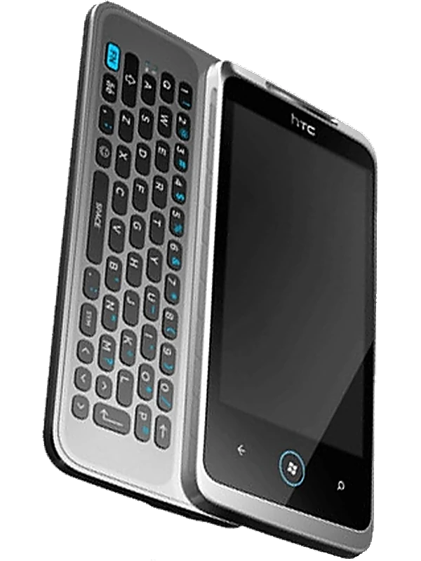 HTC Prime