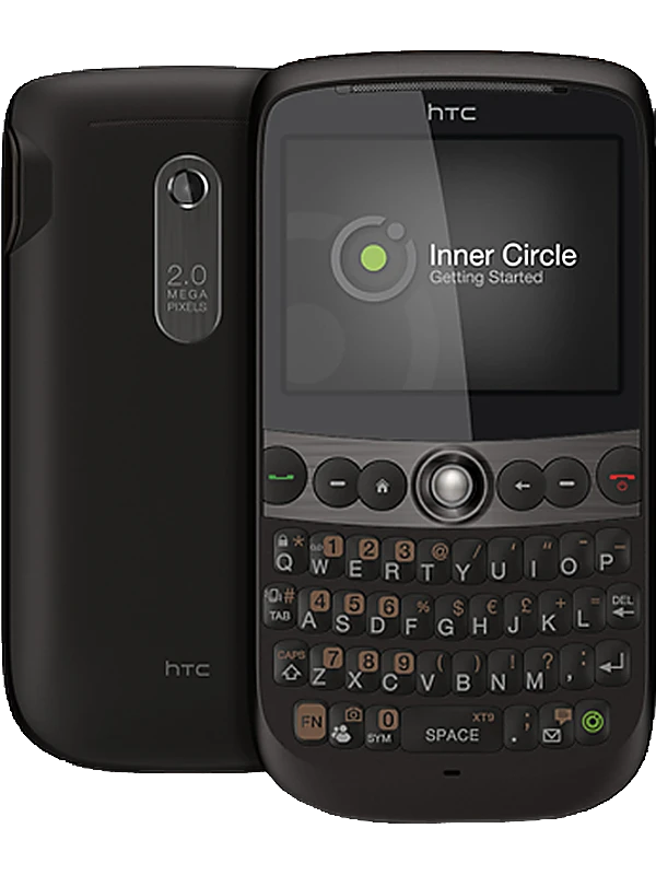 HTC Snap