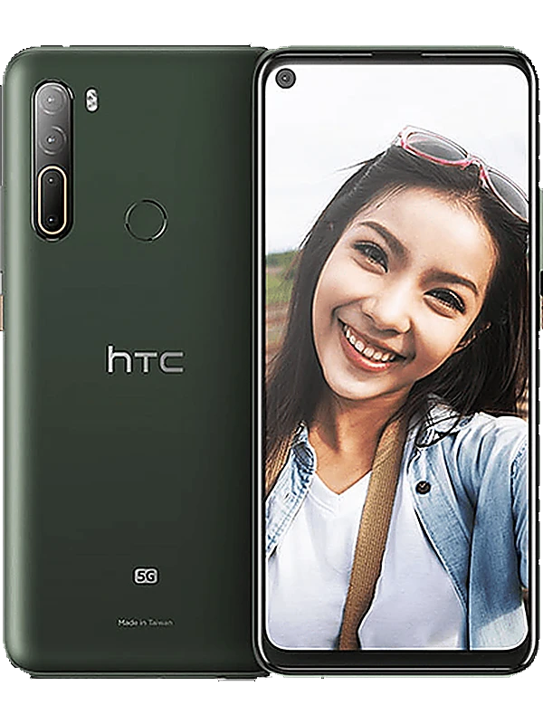 HTC U20 5G