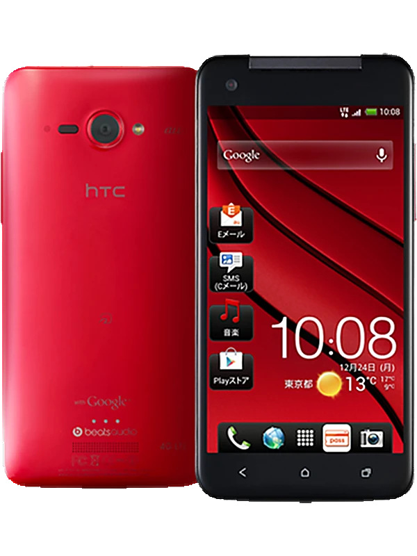 HTC J