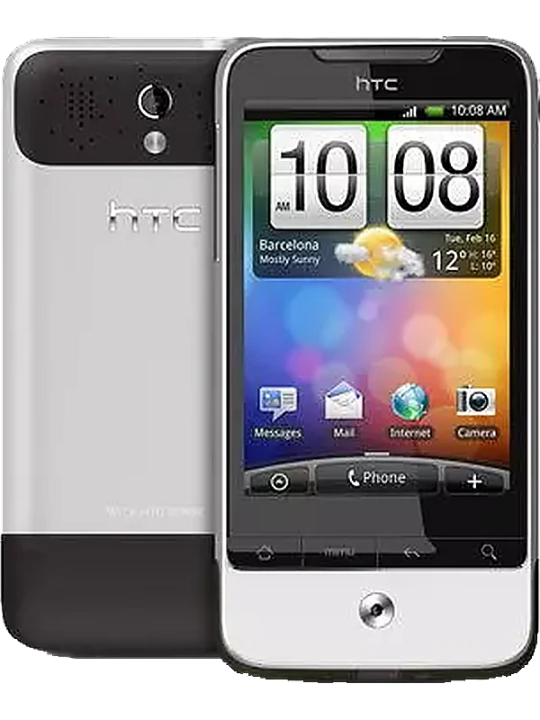 HTC Legend
