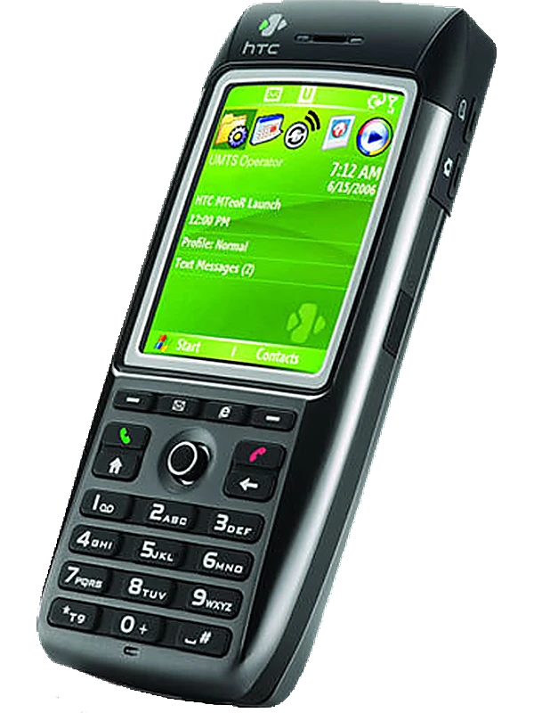 HTC MTeoR