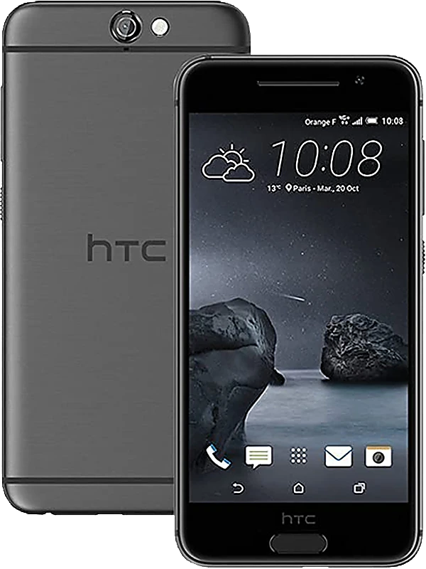 HTC One A9