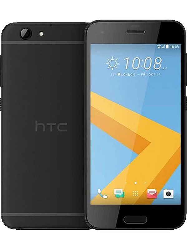 HTC One A9s