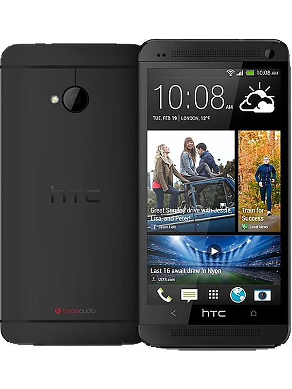 HTC One Dual Sim