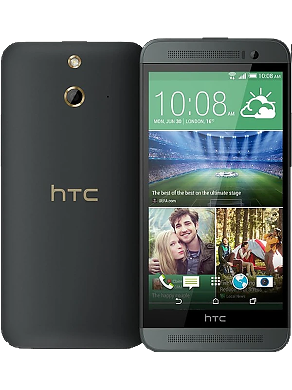 HTC One (E8) CDMA