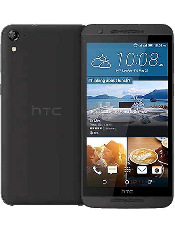 HTC One E9