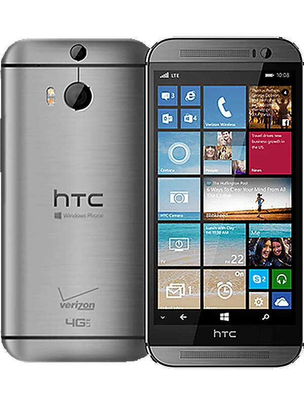 HTC One (M8) dual sim