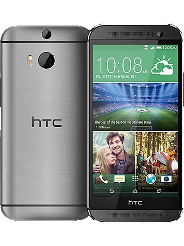 HTC One (M8 Eye)