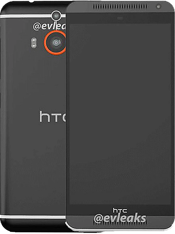HTC One M8 Prime