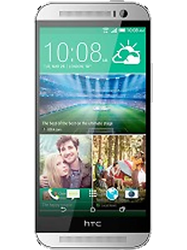 HTC One (M8)