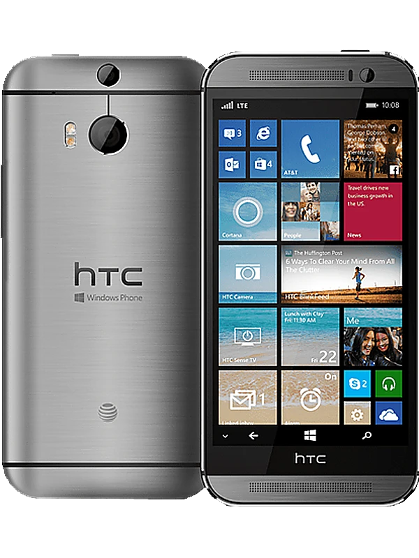 HTC One (M8i)
