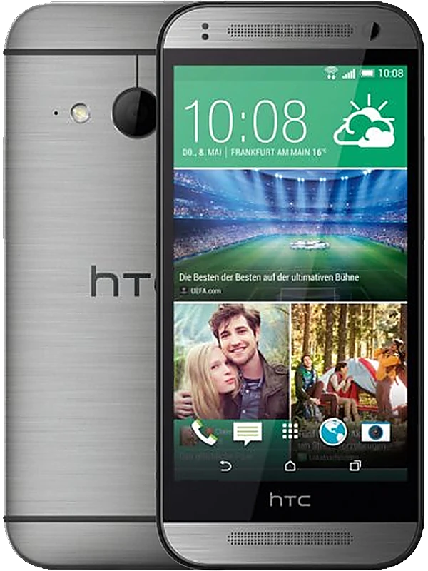 HTC One M8s
