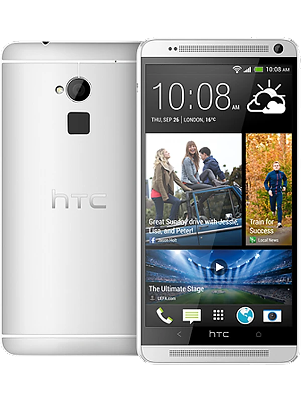 HTC One Max