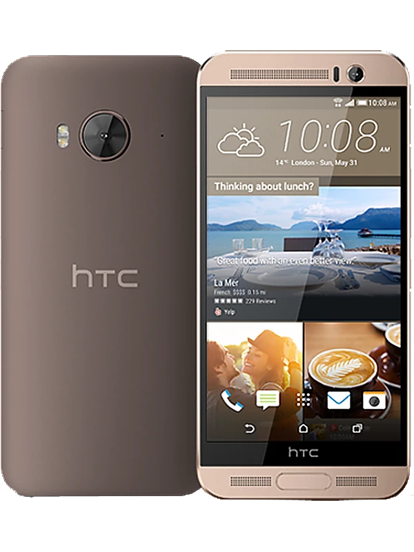 HTC One ME