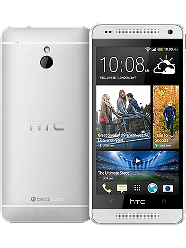 HTC One mini