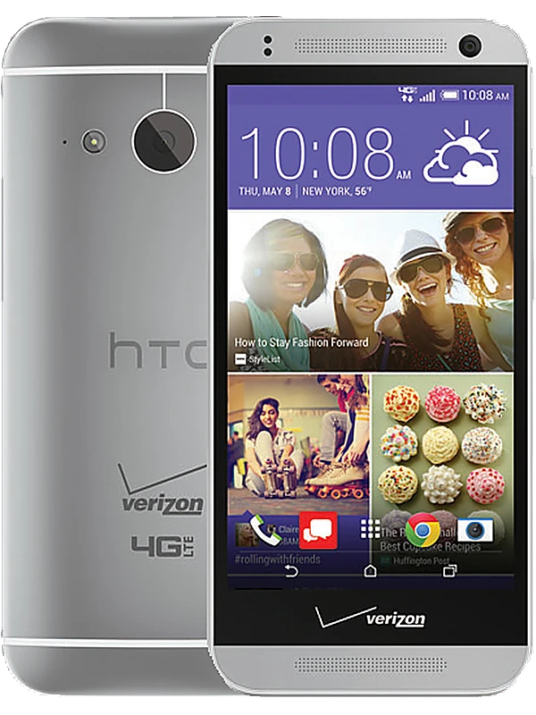 HTC One Remix