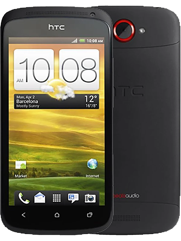 HTC One S C2