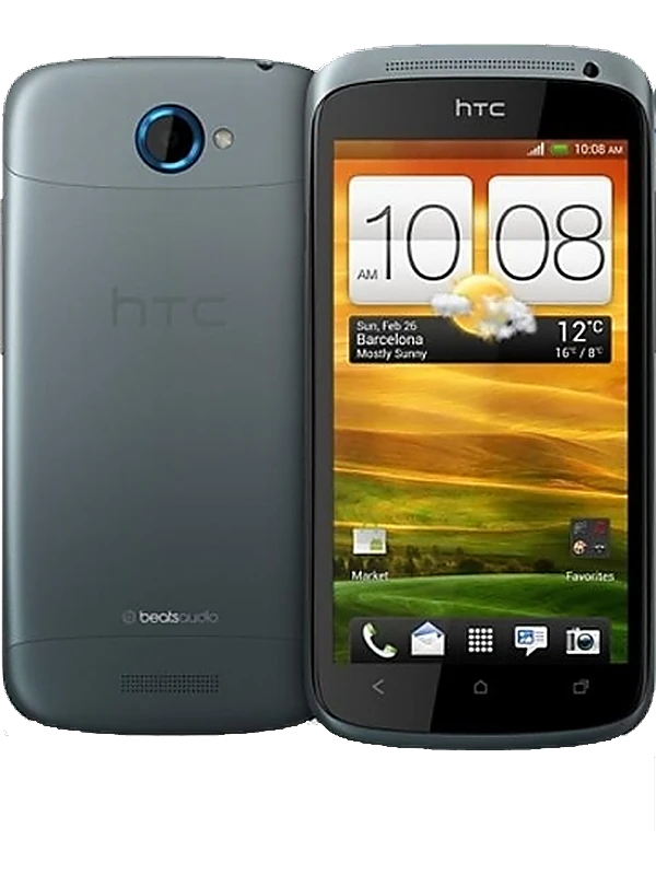HTC One S
