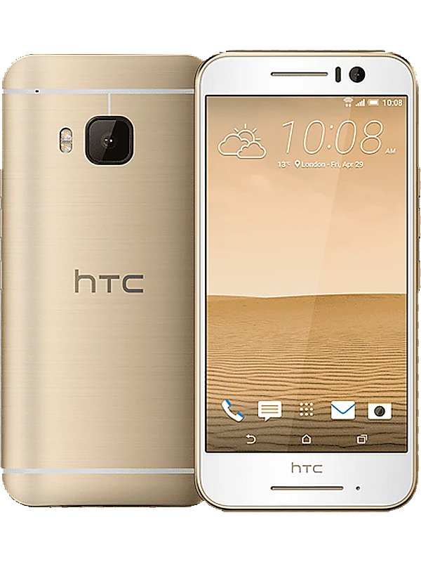 HTC One S9