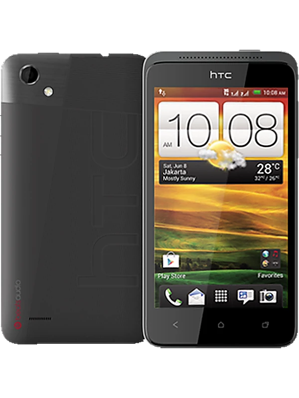 HTC One SC
