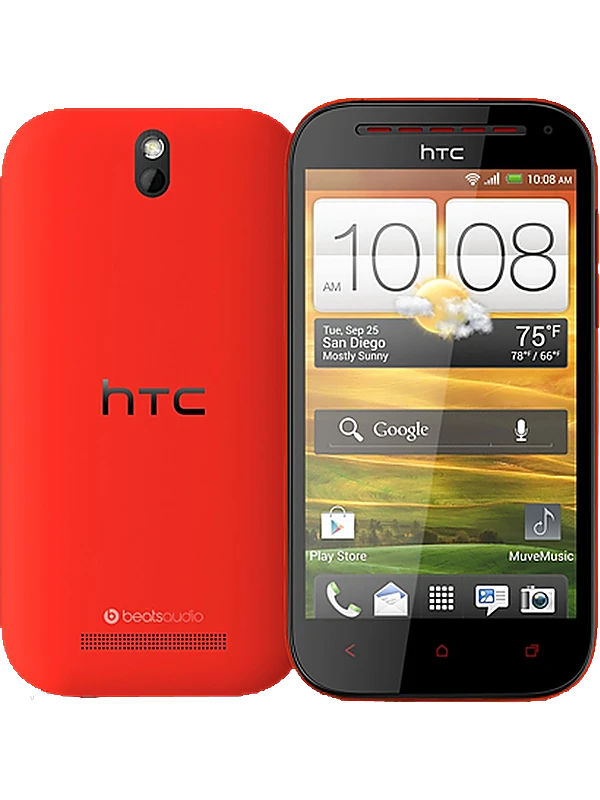 HTC One ST