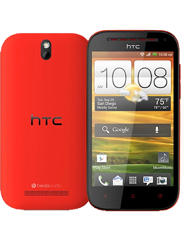 HTC One SV CDMA